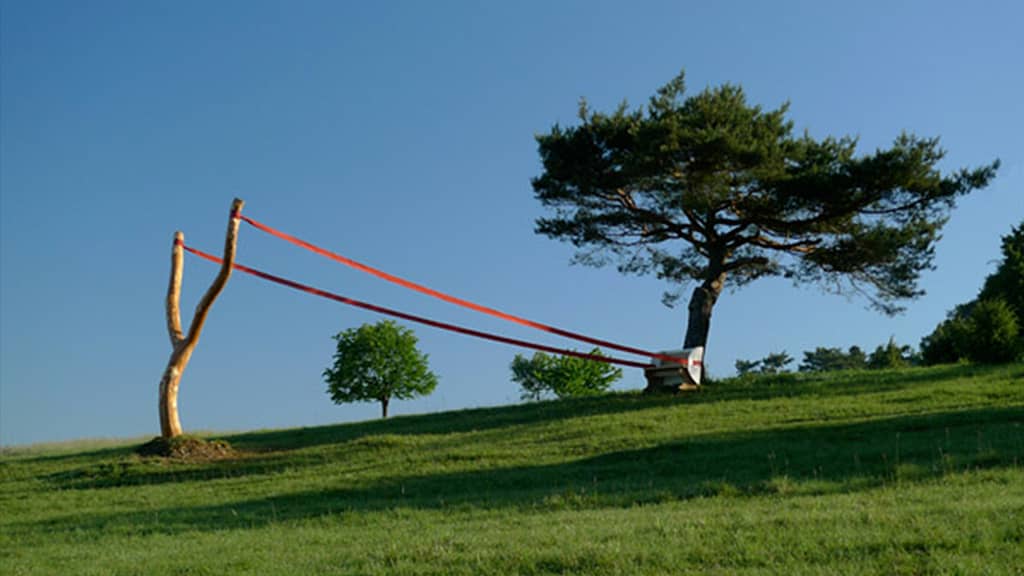 Read more about the article A tryst with Land and Art – Cornelia Konrads