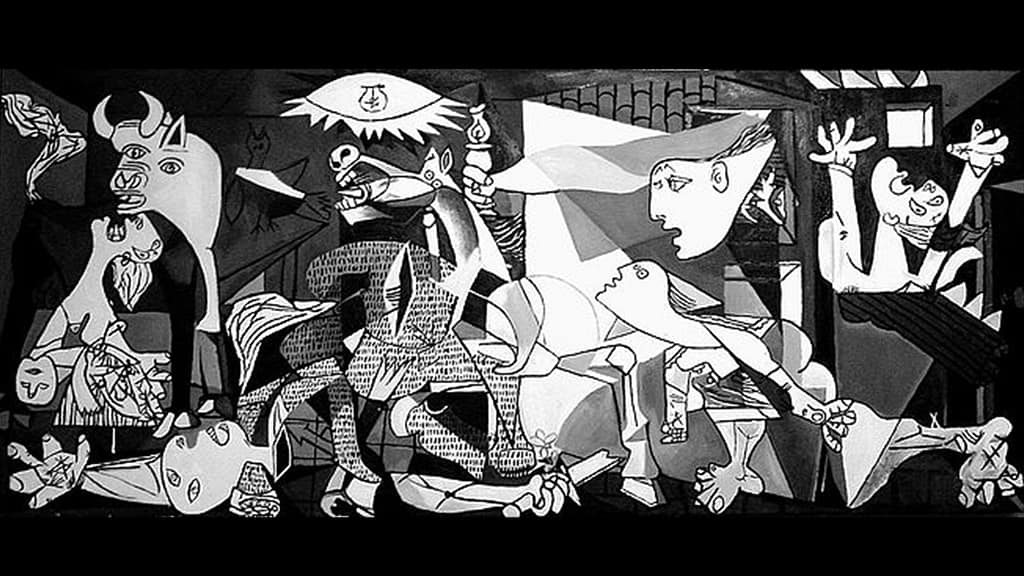 Read more about the article Give me a museum and I’ll fill it – Pablo Picasso