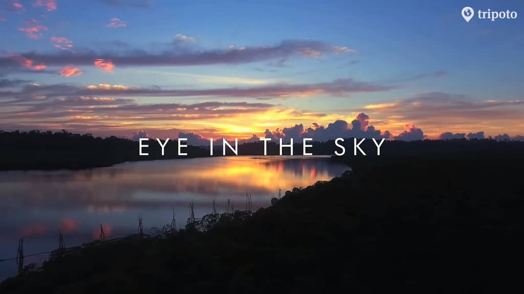 Read more about the article Eye In The Sky | A Bird’s Eye View of India’s Favourite Travel Destinations – Spiti Valley, Udaipur and Andamans