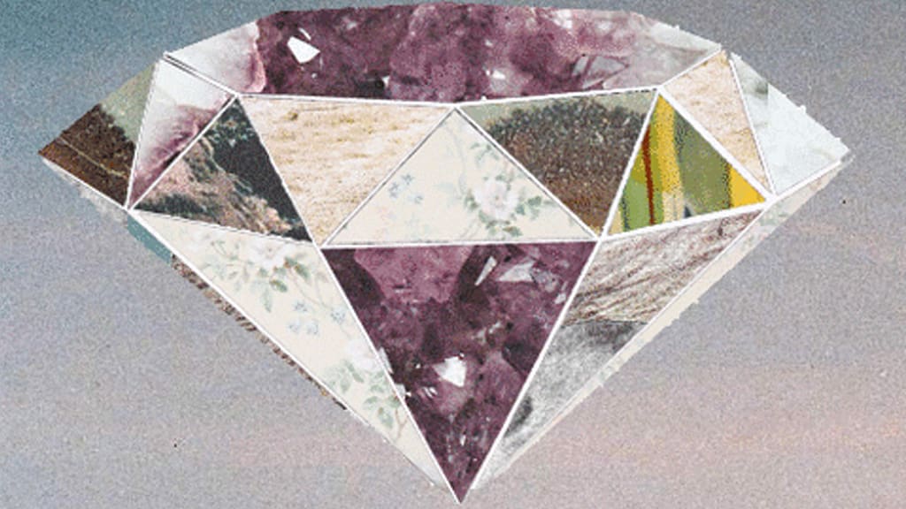 Read more about the article Diamond that Sparkles Blood