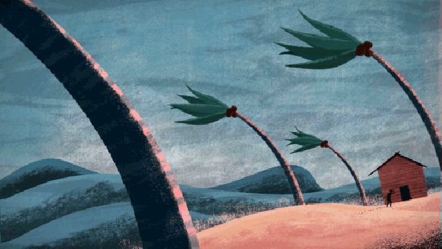 Read more about the article THE ATTACKED WORLD: TRANSBOUNDARY POLLUTION